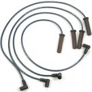 SPARK PLUG WIRES ISUZU IMPULSE 1990 1991 1992 USA MADE