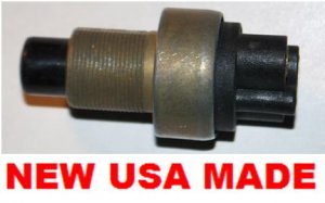 STARTER SWITCH  MARINE CAR TRUCK TRACTOR HOT ROD CUSTOM 12 volt 60 Amp 24 Volt 40 Amp