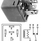 STARTER RELAY CONTINENTAL TOWN CAR GRAND MARQUIS SABLE