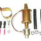UNIVERSAL ELECTRIC FUEL PUMP IN LINE 30gph 4psi 4 or 6 CYLINDER CARBURETOR NEW USA