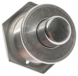 PUSH BUTTON STARTER SWITCH CAR TRUCK TRACTOR HOT ROD CUSTOM 2 TERMINAL