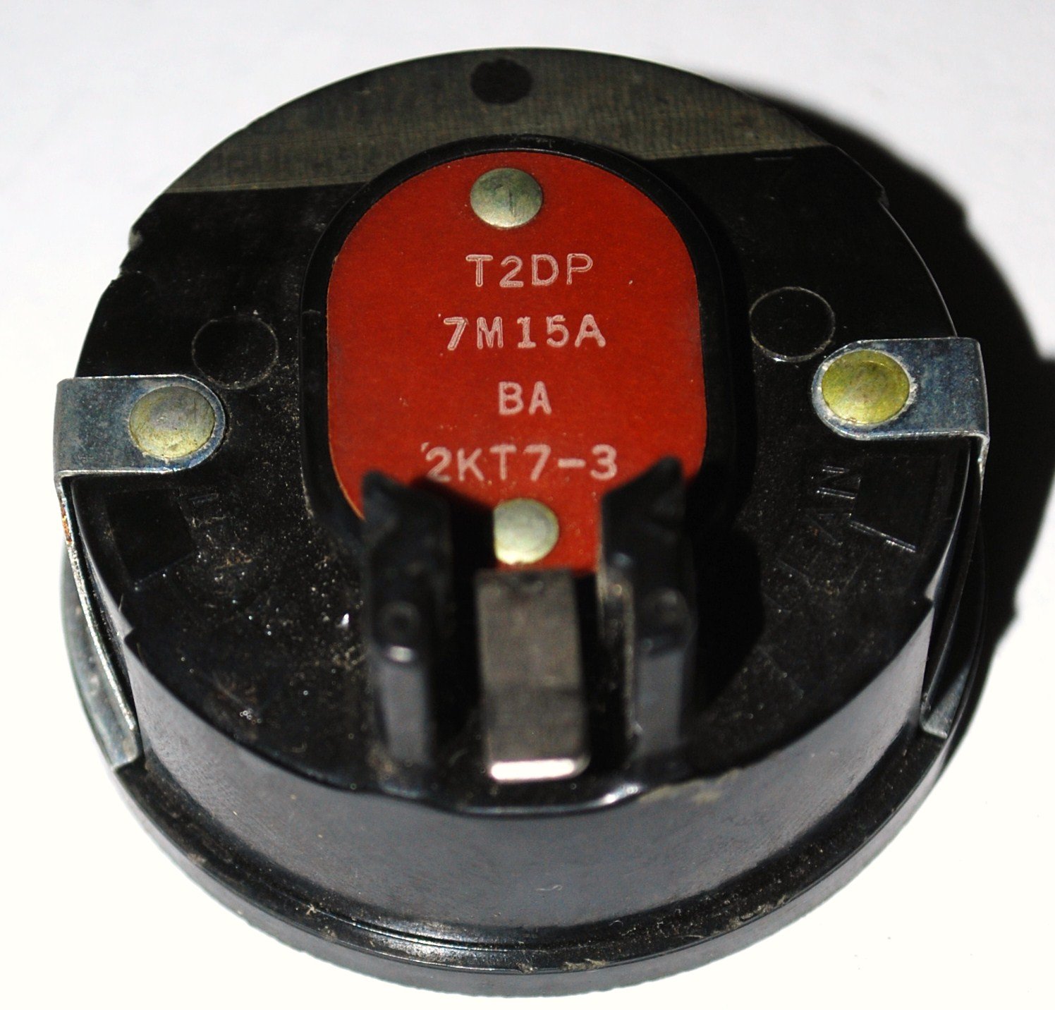 ELECTRIC CHOKE THERMOSTAT FORD MERCURY Choke Thermostat 2 OR 4 BARREL