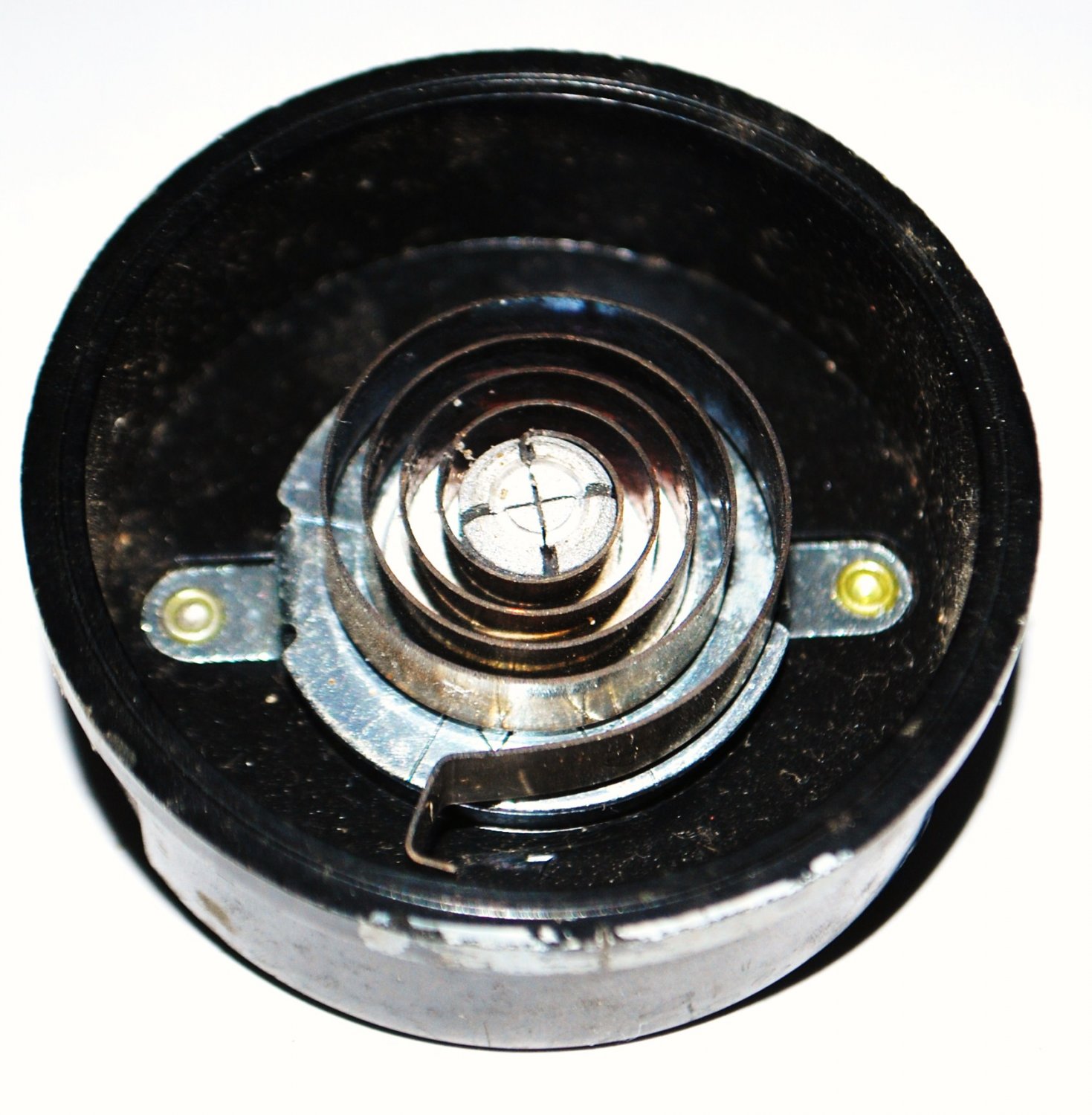 ELECTRIC CHOKE THERMOSTAT FORD MERCURY Choke Thermostat 2 OR 4 BARREL