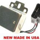 VOLTAGE REGULATOR ALFA BMW FIAT MERCEDES PORSCHE 911 912 914 SAAB OLVO Volkswagen FOR ALTERNATOR VOLTAGE REGULATOR ALFA BMW FIAT MERCEDES PORSCHE 911 912 914 SAAB OLVO Volkswagen FOR ALTERNATOR