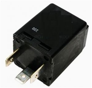 JAGUAR XJS Relay Turn Signal Flasher Hazard 1990 1991 1992 1993 1994 1995 JAGUAR XJ12 1994 1995
