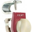 6 VOLT HEATER BLOWER SWITCH or A/C BLOWER SWITCH 6 VOLT VARIABLE SPEED 6V 6 VOLT HEATER BLOWER SWITCH or A/C BLOWER SWITCH 6 VOLT VARIABLE SPEED 6V