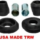 STRUT ROD BUSHINGS CALAIS DEVILLE ELDORADO FLEETWOOD