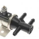 FUEL TANK SELECTOR VALVE 3 PORT GAS OR DIESEL FOR CARBURETED WITH ONE AUXILLARY TANK