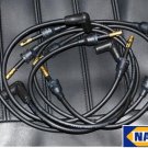 SPARK PLUG WIRES RX7 1979 1980 1981 1982 1983 1984 1985