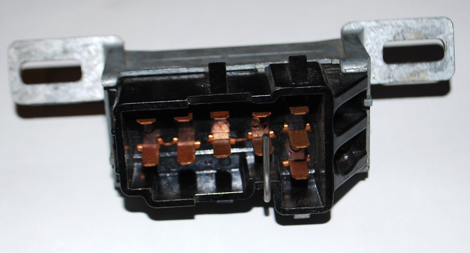 IGNITION SWITCH MERCURY MARQUIS 1973 1974 1975 1976 MERCURY MONTEREY