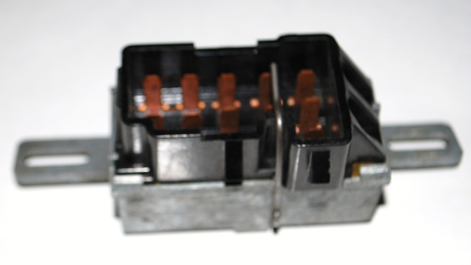 IGNITION SWITCH MERCURY MARQUIS 1973 1974 1975 1976 MERCURY MONTEREY