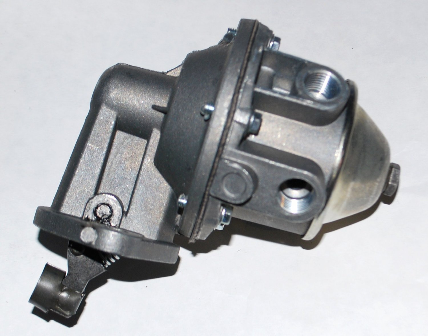 FLATHEAD FORD V8 FUEL PUMP 1932 1933 1934 1935 1936 1937 1938 1939