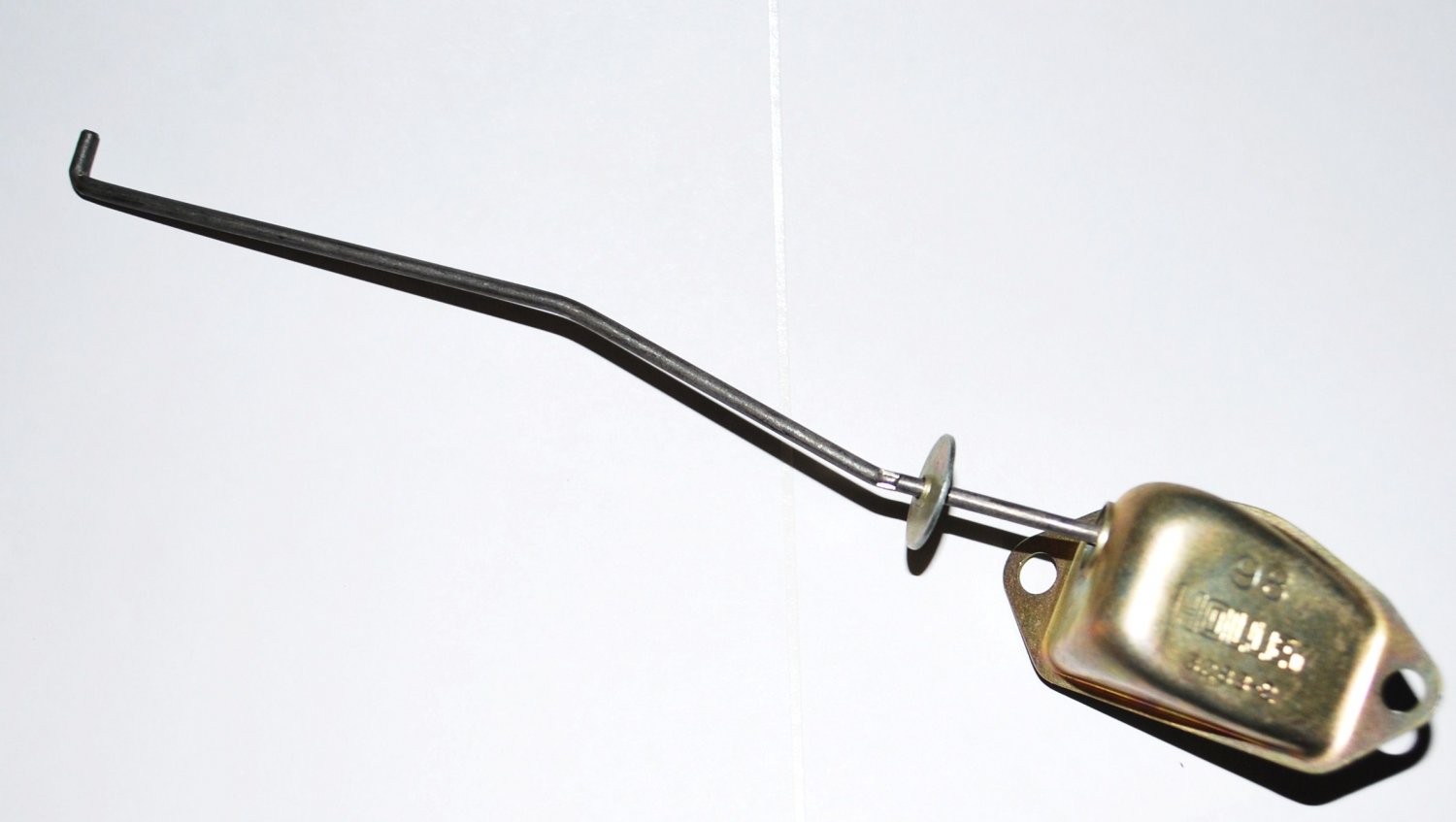 CHOKE THERMOSTAT DODGE PLYMOUTH HOLLEY 1bbl 1966 1967 1968 1969