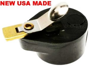 IGNITION ROTOR Auburn Buick Chandler Chevrolet  IHC Nash Franklin Packard Pontiac Packard Studebaker
