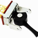 HEATER BLOWER SWITCH DODGE CHALLENGER CHARGER CORONET DIPLOMAT MAGNUM MONACO ASPEN