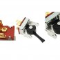 HEATER BLOWER SWITCH DODGE CHALLENGER CHARGER CORONET DIPLOMAT MAGNUM MONACO ASPEN