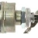 IGNITION LOCK JEEP CJ3 CJ5 CJ6 DJ TRUCK TRACTOR 4 STUD