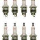 Spark Plugs CADILLAC 1965 1966 BUICK 1965 1966 1967 V8
