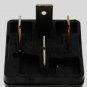FOG LIGHT RELAY Porsche Audi VOLKSWAGEN