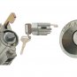 IGNITION LOCK & KEYS COROLLA CELICA SUPRA TERCEL PICKUP