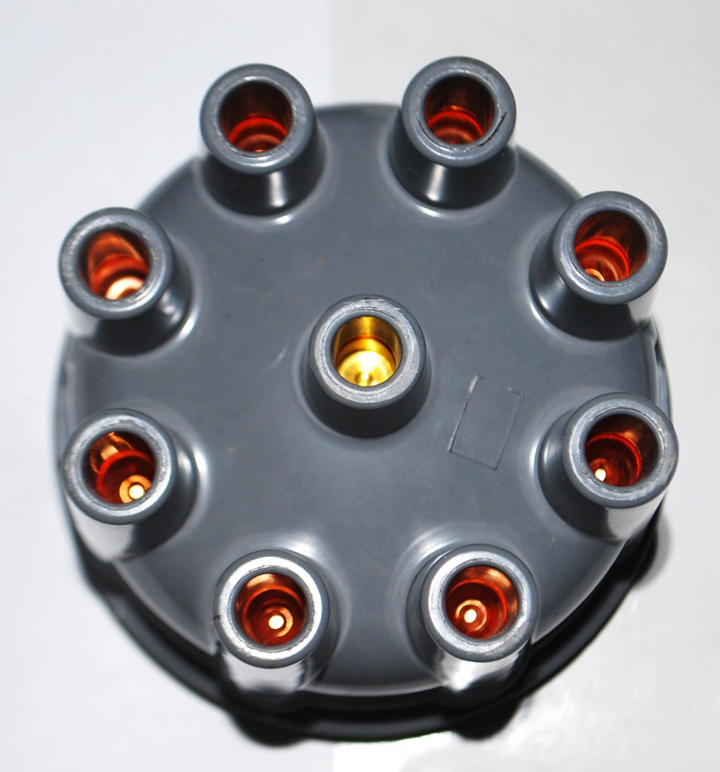 DISTRIBUTOR CAP FORD MERCURY 289 302 351 390 400 410 427 428 LINCOLN