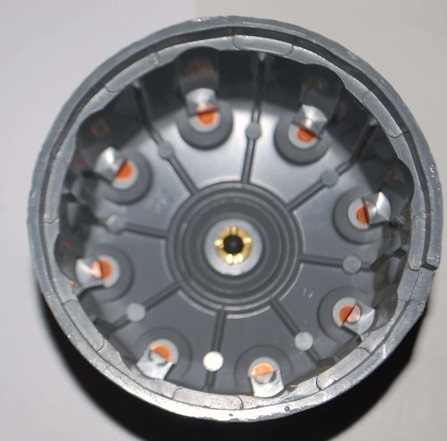 Ford 302 Distributor Cap