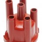 DISTRIBUTOR CAP AUDI 80 90 100 200 4000 5000 VOLKSWAGEN QUANTUM EUROVAN 5 CYLINDER