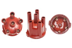 DISTRIBUTOR CAP AUDI 4000 AUDI 80 4000 BMW 318i 320i VW CABRIOLET GOLF JETTA VANAGON