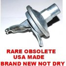 VACUUM ADVANCE PLYMOUTH 1957 1958 1959 1960 1961 1964 1965 FOR DUAL POINTS VACUUM ADVANCE PLYMOUTH 1957 1958 1959 1960 1961 1964 1965 FOR DUAL POINTS