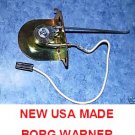 CHOKE THERMOSTAT CHRYSLER DODGE PLYMOUTH  318 360 HOLLEY 2 BARREL