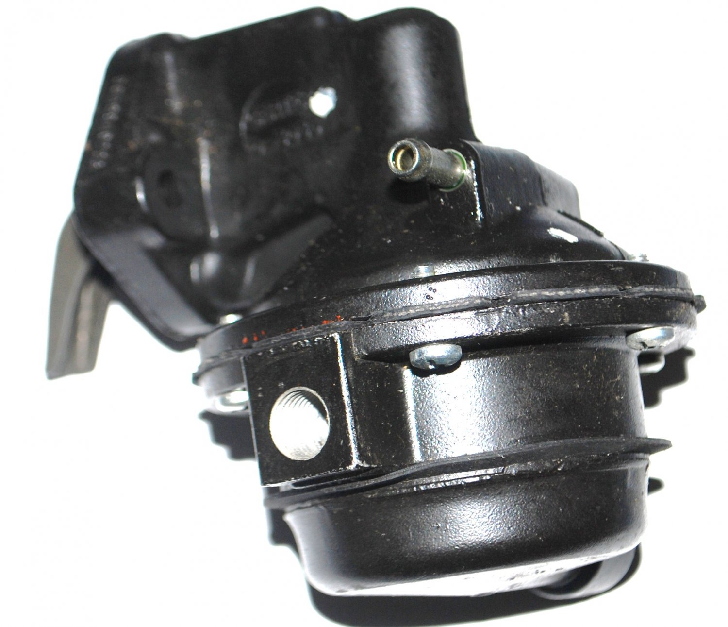 FUEL PUMP OMC MARINE VOLVO PENTA MERCRUISER 470 485 140L 3.0L CARTER M60889 FUEL PUMP