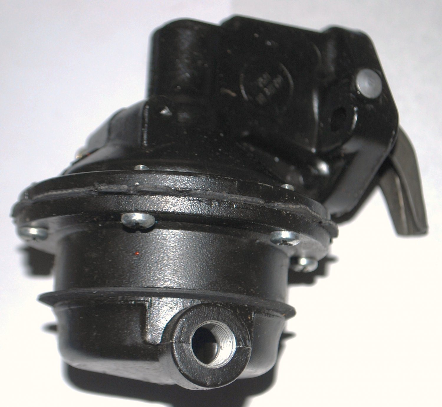 FUEL PUMP OMC MARINE VOLVO PENTA MERCRUISER 470 485 140L 3.0L CARTER M60889 FUEL PUMP