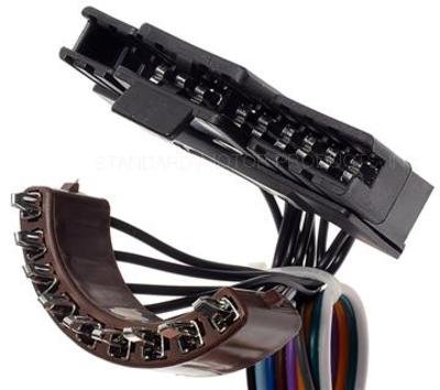 Turn Signal Switch For Chevy Nova 1969-1976 - Direct Replacement, Part #PC-880876