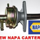 FUEL PUMP BLAZER S10 JIMMY S15 JEEP 1982 1983 2.8L CARTER M60284 FUEL PUMP BLAZER S10 JIMMY S15 JEEP 1982 1983 2.8L CARTER M60284
