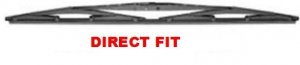 Rear Wiper Blade SUBARU FORESTER IMPREZA LEGACY OUTBACK