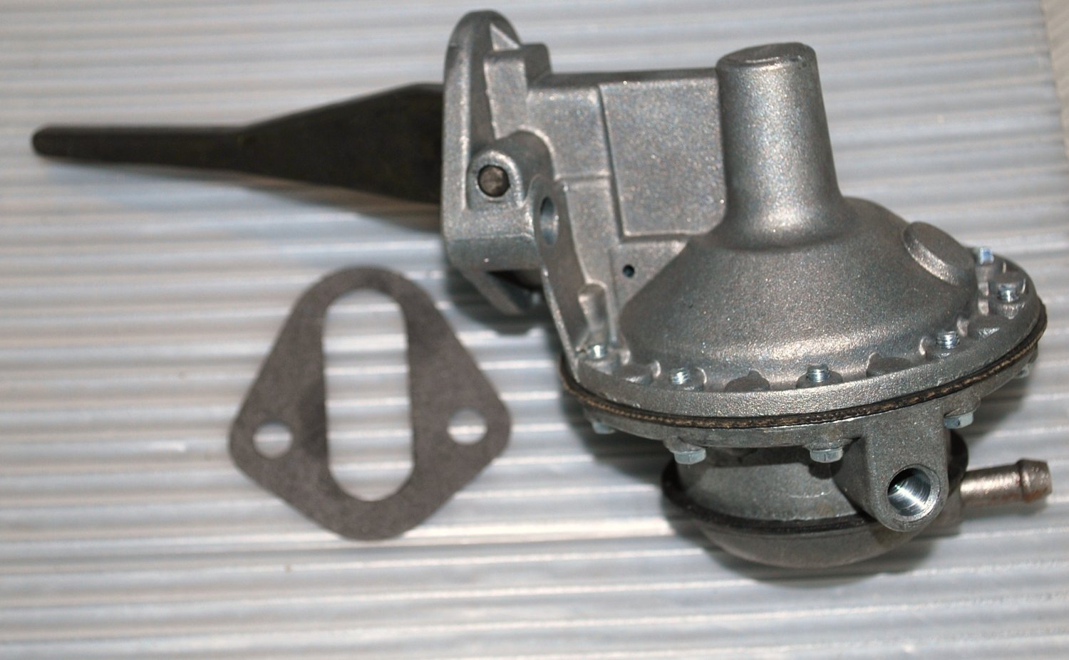 FUEL PUMP AMC 1967 1968 1969 AMX JAVELIN AMBASSADOR AMERICAN 290 343 390