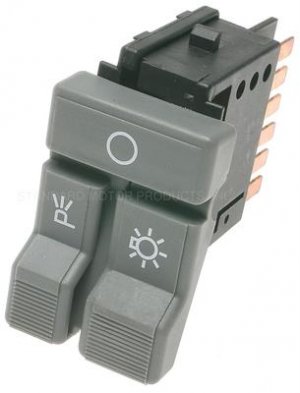 Headlight SWITCH C1500 C2500 C3500 K1500 K2500 K3500 1994 1993 1992 1991 1990
