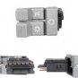 Headlight SWITCH C1500 C2500 C3500 K1500 K2500 K3500 1994 1993 1992 1991 1990