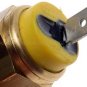 RADIATOR FAN SWITCH VW CABRIOLET GOLF JETTA PASSAT