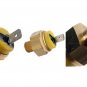 RADIATOR FAN SWITCH VW CABRIOLET GOLF JETTA PASSAT