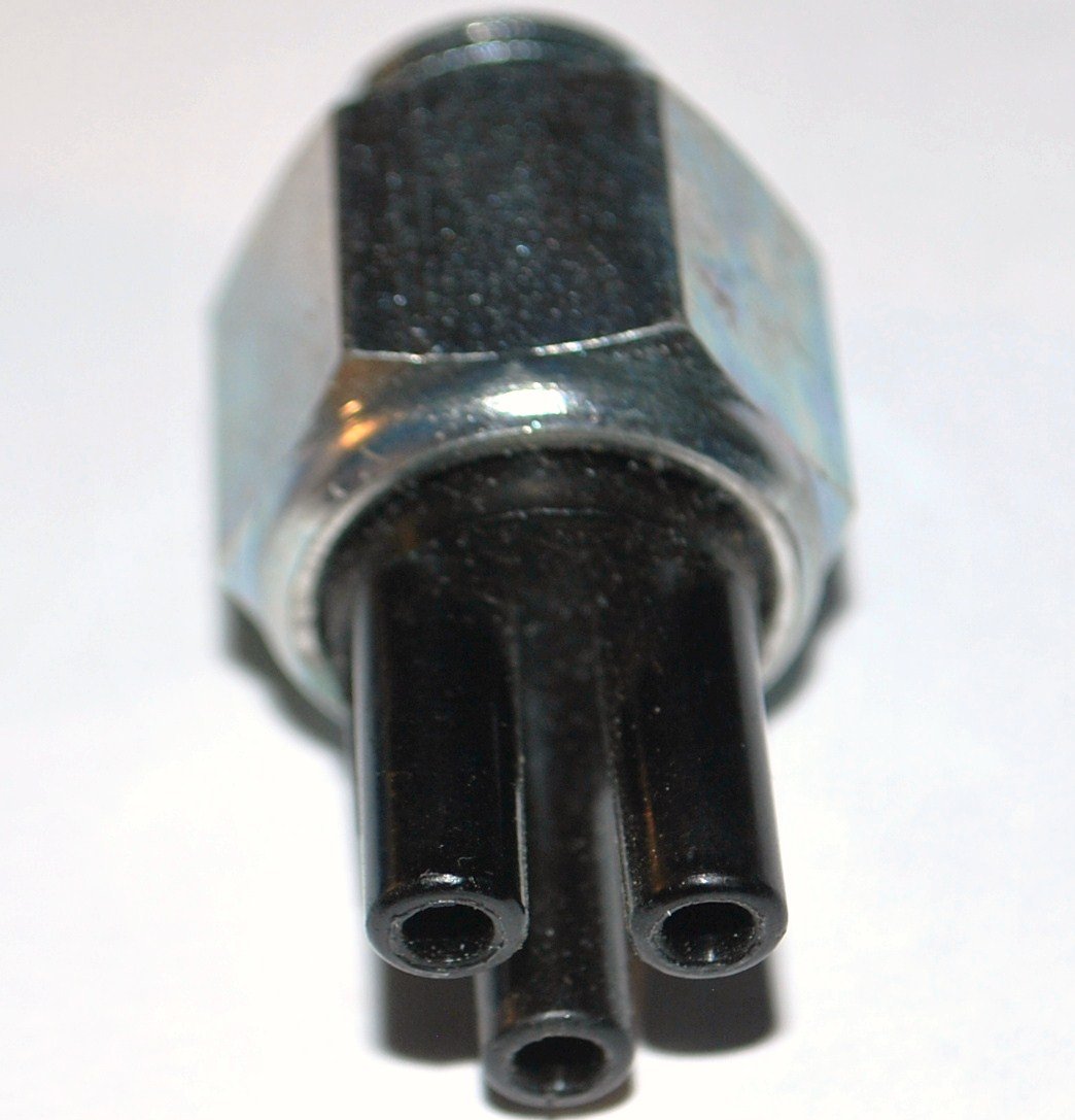TRANSFER CASE SWITCH BLAZER JIMMY S10 S15 SONOMA 4WD
