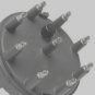 DISTRIBUTOR CAP FORD 302 351 LINCOLN 302 351 MERCURY 302 351 ELECTRONIC IGNITION DISTRIBUTOR CAP