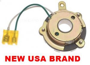 IGNTION MAGNETIC PICKUP BUICK CADILLAC CHEVROLET CORVETTE OLDSMOBILE PONTIAC GMC FIREBIRD CAMARO V8