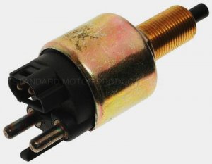 BRAKE LIGHT Switch MERCEDES 190D 190E 300E 420SEL 560SEC 560SEL 560SL 500SL