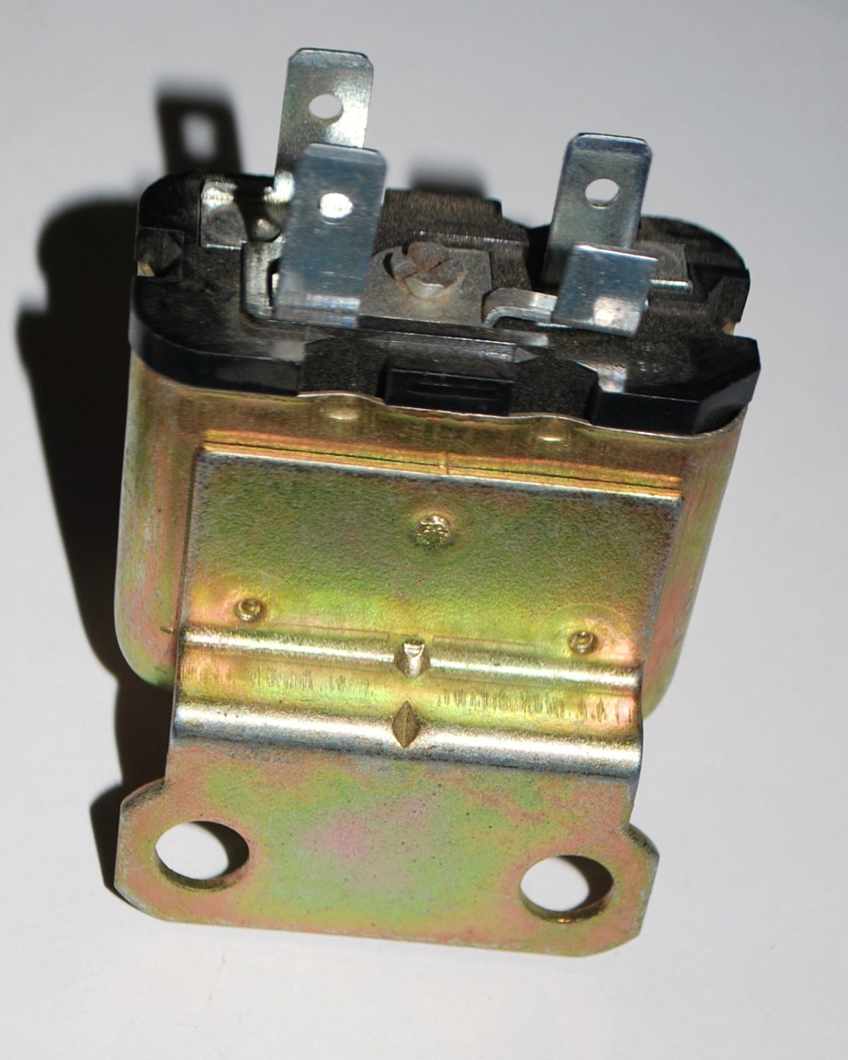 TCS TRANSMISSION CONTROL RELAY CHEVELLE CAMARO CORVETTE IMPALA NOVA Z28
