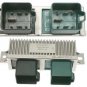 FORD TURBO DIESEL 6.0L 7.3L GLOW PLUG RELAY FORD F150 F250 F350 F450 F550 E250 E350 EXCURSION