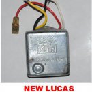 LUCAS VOLTAGE REGULATOR MGB 1975 1976 1977 1978 FORD CORTINA 1970 FORD CORTINA 1970 NEW