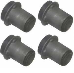 UPPER CONTROL ARM BUSHINGS OLDSMOBILE CUSTOM CRUISER DELTA 88  NINETY-EIGHT PONTIAC PARISIENNE