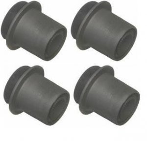 UPPER CONTROL ARM BUSHINGS BELAIR BISCAYNE CAPRICE IMPALA CHEVELLE EL CAMINO MONTE CARLO NOVA