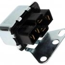 BLOWER MOTOR RELAY CORVETTE 1981 1982 1981 CAMARO CAPRICE 1981 BLOWER MOTOR RELAY BLOWER MOTOR RELAY CORVETTE 1981 1982 1981 CAMARO CAPRICE 1981 BLOWER MOTOR RELAY